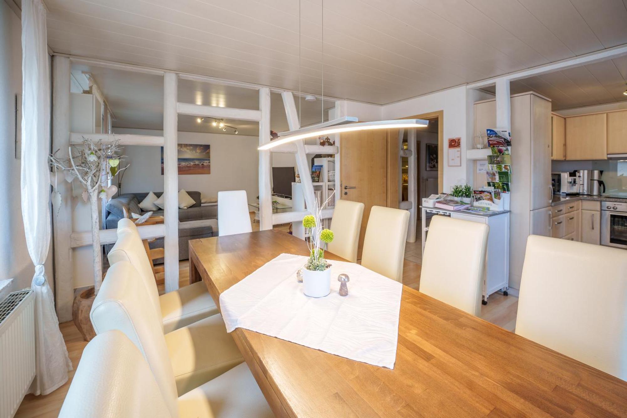 Wilhelm Appartements 100Qm Im Zentrum Brackenheim Naehe Tripsdrill Ngoại thất bức ảnh