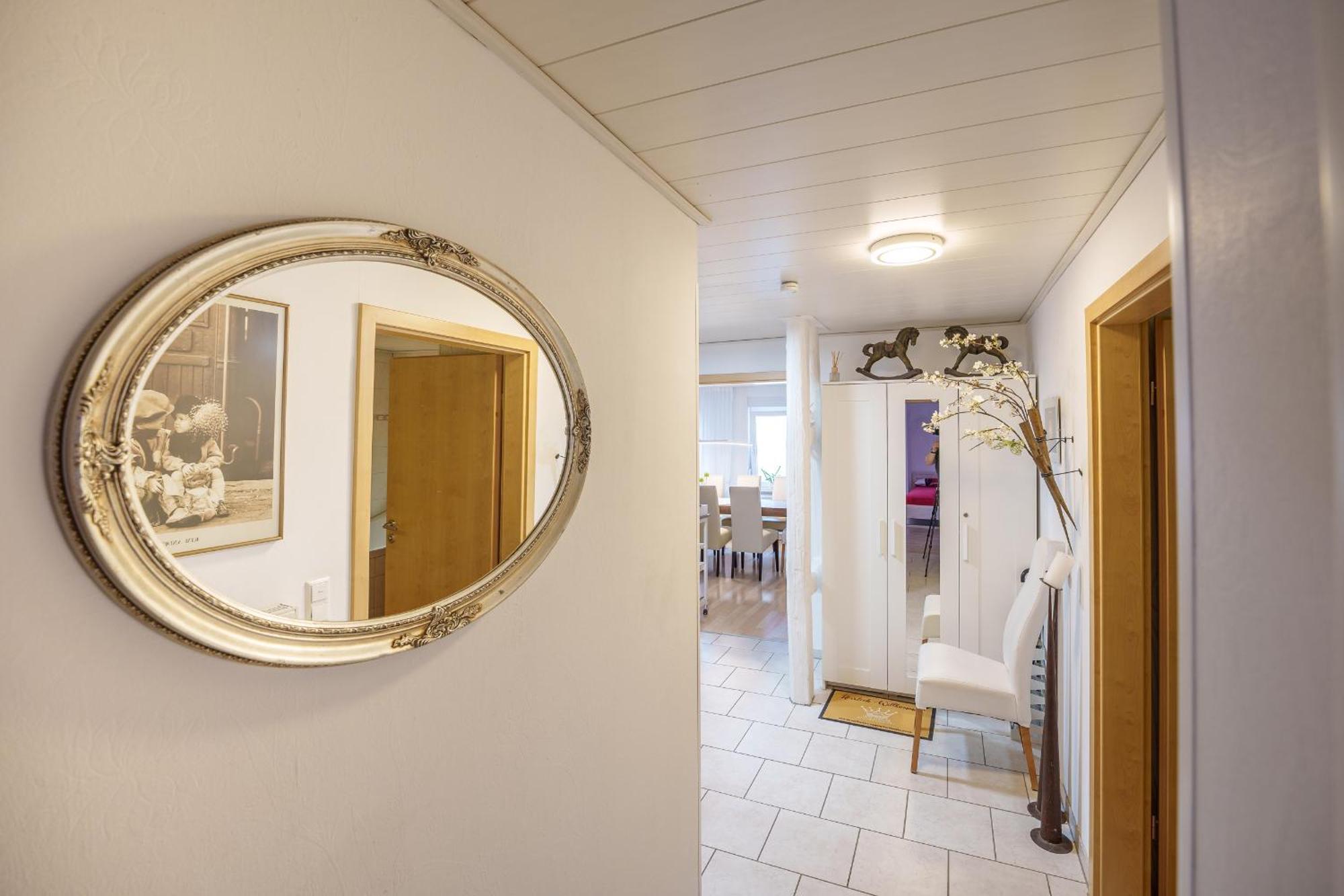 Wilhelm Appartements 100Qm Im Zentrum Brackenheim Naehe Tripsdrill Ngoại thất bức ảnh