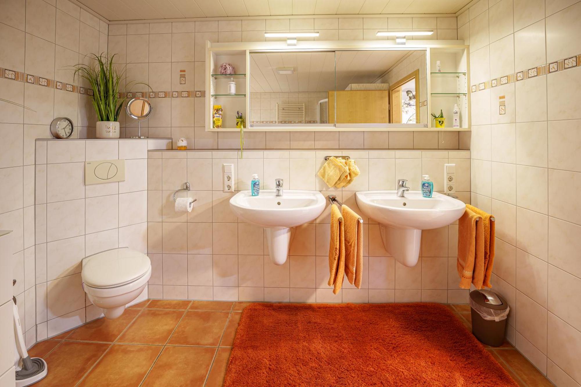 Wilhelm Appartements 100Qm Im Zentrum Brackenheim Naehe Tripsdrill Ngoại thất bức ảnh