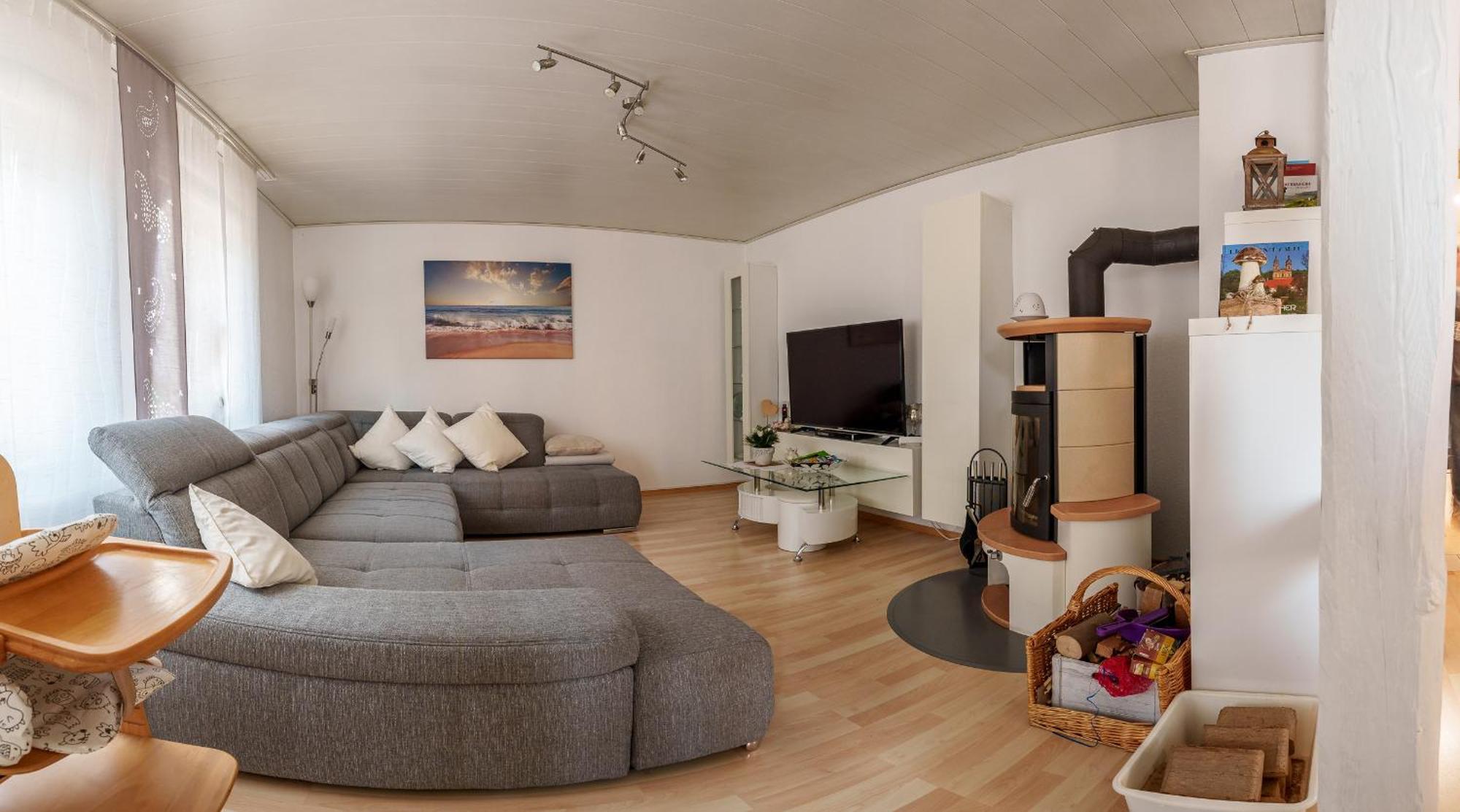 Wilhelm Appartements 100Qm Im Zentrum Brackenheim Naehe Tripsdrill Ngoại thất bức ảnh